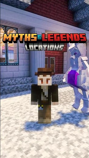 Cobblemon Myths & Legends Locations: How to Get Mewtwo