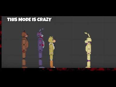 william afton got springlocked.