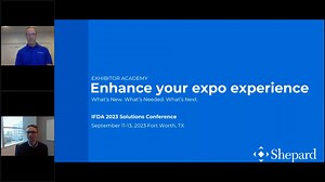 Enhance Your Expo Experience_ Exhibitor Training Session #1