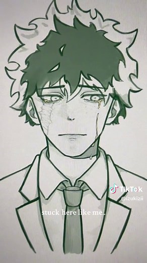 #MHA | some angst for y'all #fyp #fypシ #deku #izukumidoriya #jealousy #myheroacademia #bakugou #bkdk #angst #blowthisup
