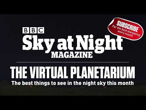 What to see in the night sky: November 2020