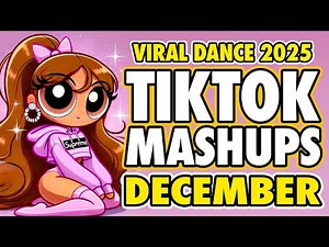 New Tiktok Mashup 2025 Philippines Party Music Viral Dance Trends December 5th