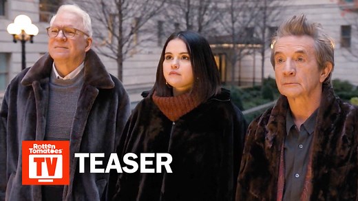 Watch the first teaser trailer for 'Only Murders in the Building' Season 2 - premiering June 28 on Hulu. | Rotten Tomatoes
