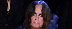 Ozzy Osbourne New Memoir, 'Last Rites': From His "Descent Into Hell" to Lemmy Kilmister's Final Moments