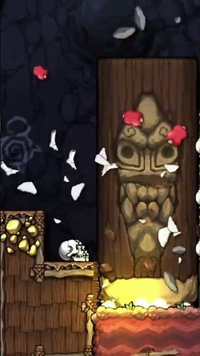 Spelunky 2 is a Video Game