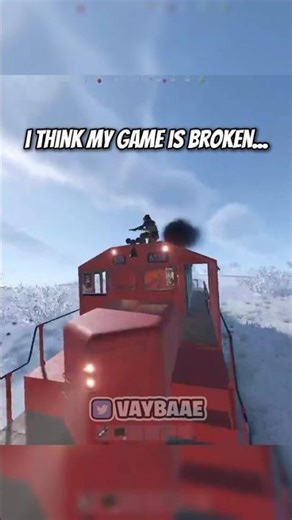 my rust decided to break today 💔 #rustgame