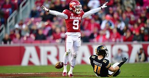 Ranking LSU's 2022 transfer portal additions