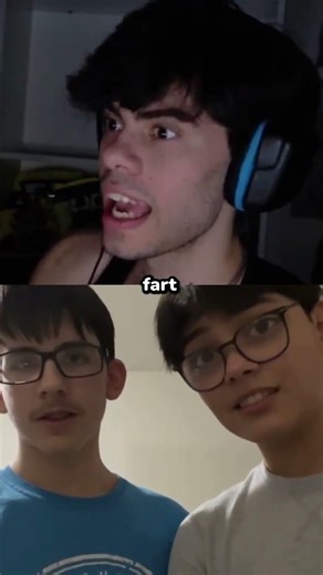 Dantes Meets The FUNNIEST ‎Brothers 😂