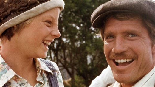 Why Jodie Foster Avoided TV for 50 Years After One Early Setback: 'I Couldn’t Handle It'