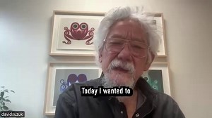 There's no climate justice without justice for Indigenous peoples. ✊💚 To learn more about the Permanent Peoples' Tribunal on Missing Indigenous Children and Unmarked Graves: https://our-truths.com/ | David Suzuki Foundation