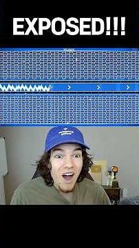 Reacting to 20 Levels of Spam Difficulty!