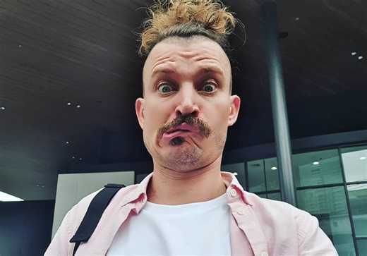 Russian chef in Bangkok to cook up a storm on ‘Iron Chef Thailand’ | Coconuts