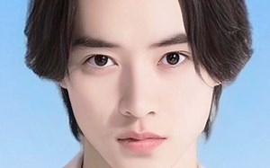 【山崎贤人】我！可！以！