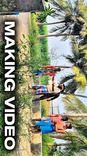 Thennarasu M on Instagram: "Making video for vadipatti mapillai song Fun with atti guys #thennarasu_kallakurichi #kallakurichi . . #instadaily #trendingreels #instareels #treanding #dance #village"