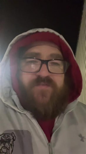 Weather Warnings and Exploding Trees in Ohio