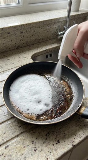 Deep Clean Your Kitchen Surfaces for a Sparkling Finish