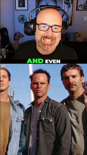 The Shield: Truth Behind the LAPD Rampart Scandal