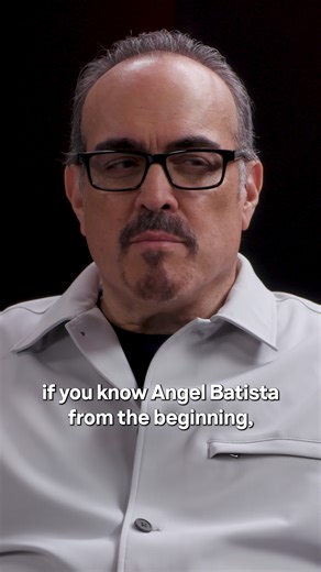 Batista is back on the case‼️ Watch more of the #DexterResurrection after show #DexterFinalCut on the #Dexter YouTube 🔪 | Dexter on Showtime