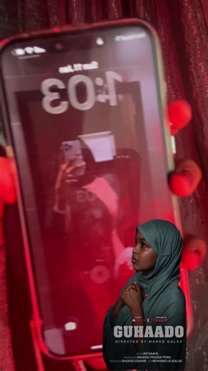 ‏@Nasiye #gogohassani #Guhaado | guhaado