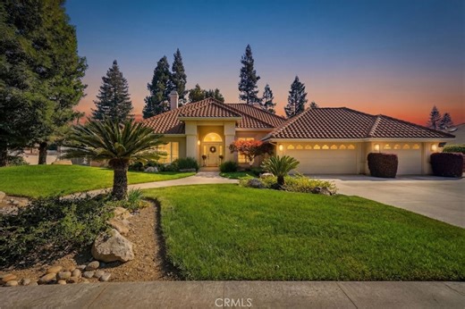 3403 E Vassar Ct, Visalia, CA 93292 - MLS FR26063626 - Coldwell Banker