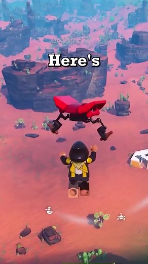 How to make the glider in lego fortnite #lego #legofortnite #fortnite #fortniteclips #fyp