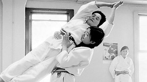 Mrs Judo: Keiko Fukuda and the Long Path to Female Inclusion in Budo
