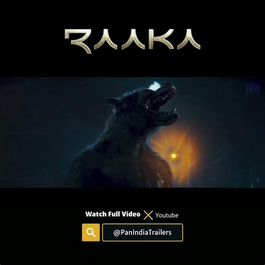 RAAKA - Notion Trailer 4 Out🔥