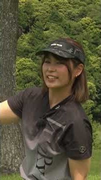 The Defining Difference Between Amateurs and Pros #Driver #MiyuMatsuura #Golf #GolfLesson #Practi...