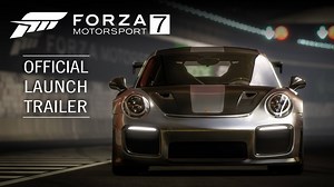 We’re excited to let everyone know that the official Forza Motorsport 7 demo for both #XboxOne and Windows 10 PC will be available today for download at 10 a.m. PDT, with three unique racing experiences showcasing the depth and breadth of the experiences available in the game. Read More - https://www.forzamotorsport.net/en-us/news/fm7_demo_live #Forza7 | Forza Motorsport