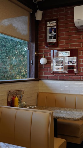 Wein-O-Rama 🌭 | An empty plate says more than words ever could 🌭 🍽️ . . . #Weinorama #LocalEats #DinerClassic #HotDogHeaven #RhodeIslandEats | Instagram