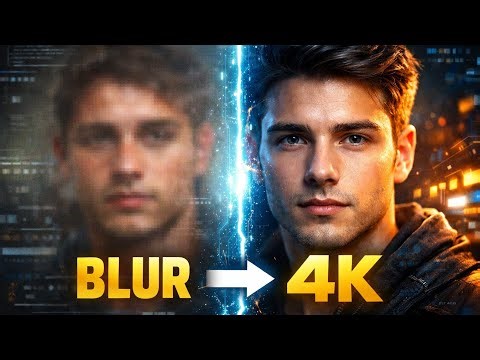 How SparkVSR Improves Old Videos (AI Explained)