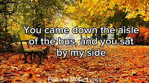 TERMINAL RUPERT HOLMES Songwriters: Rupert Holmes Terminal lyrics © Universal Music Corp., Jordan Herman Holmes Inc. | Fun and Music lyrics