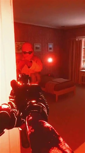 Operator Gameplay Brutal Uncut Clean House Shooting #operator #shootergames #tacticalshooter #action
