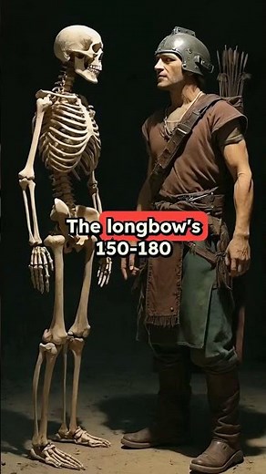 Why The English Longbow Made Knights Obsolete: Combat Revolution