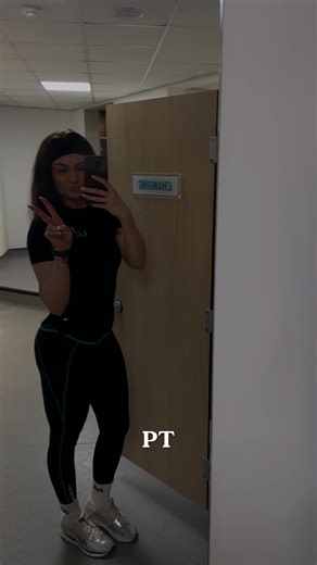 My First Day as a Personal Trainer at Pure Gym