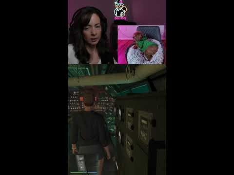 GTA V Online - Hang out and Chat