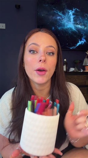 Lip Combo Challenge: Eyes-Closed Lipstick Mix-Up