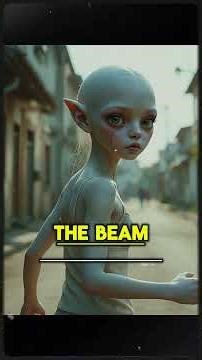 Everyone Mocked the Alien Girl Among Humans Until Her TRUE Form Awoke