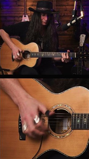 Johnny Cash’s “Folsom Prison Blues” Acoustic Guitar Cover #guitarcover #countrymusic #shorts