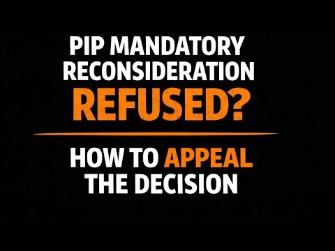 PIP Appeal: The 3 Mistakes That Lose Your Case