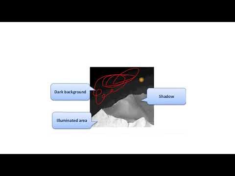 Double Thresholding | Digital Image Processing | MATLAB