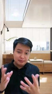 Nguyên làm thang máy bốc mùi là thiếu nơi gom rác #shorts