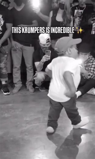 Incredible Krumping Dance Moves to Inspire You