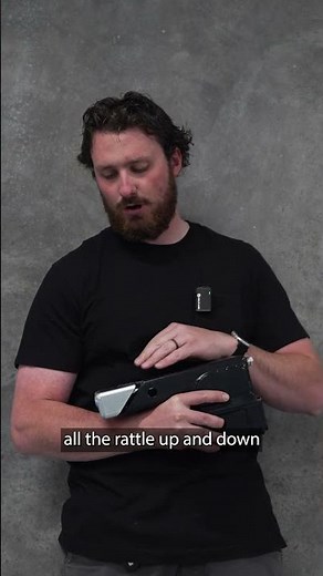 Anti Rattle Explained