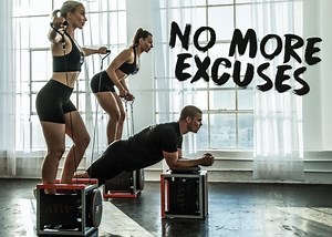 FITT Cube Compact Home Gym And Fitness Trainer Hits Kickstarter