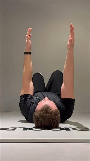 The Dead Bug Exercise | Core Stability Training