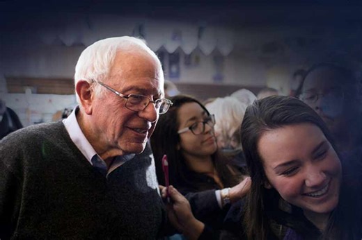 Bernie Sanders to hold rally in Idaho - East Idaho News