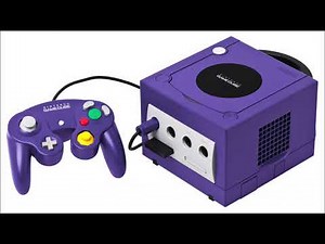 Every Nintendo console and handheld Startup sound