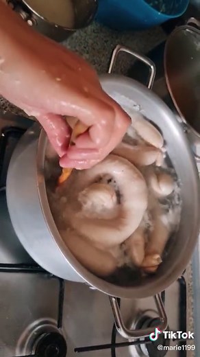 Traditional Gypsy Cooking Recipe by Goja