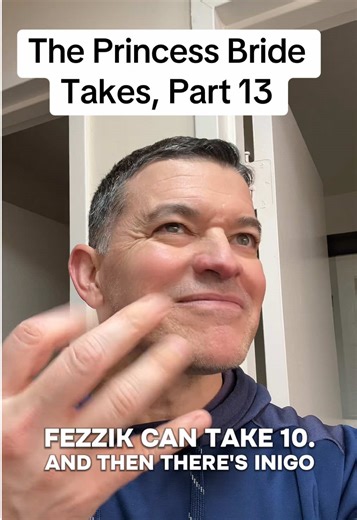 Los mejores chistes de The Princess Bride, Parte 13